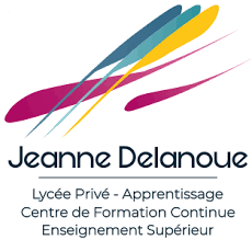 Lycée Jeanne Delanoue